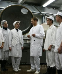 Мясная гастрономия Соловьева