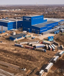 Алексинский Атекольный Завод