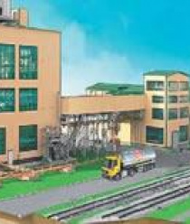 Чишминский маслоэкстракционный завод