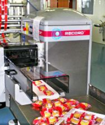 Кондитерская фабрика Кременкульская