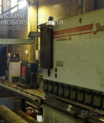 Пермский завод промоборудования (ПЗПО)