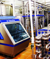 Каменский маслозавод