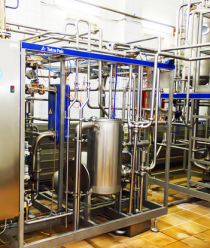 Каменский маслозавод