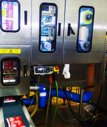 Каменский маслозавод