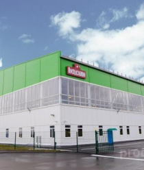 Любимый Край