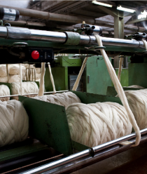 Брянский камвольный комбинат