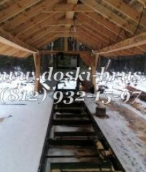 Пиломатериалы от Михалыча