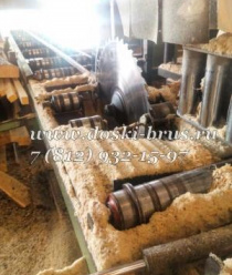 Пиломатериалы от Михалыча