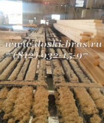 Пиломатериалы от Михалыча