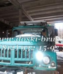 Пиломатериалы от Михалыча