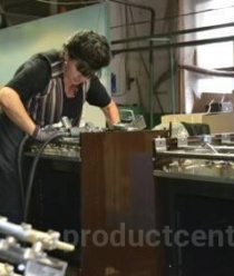 Волгоградский завод газовой аппаратуры (Волгогазоаппарат)