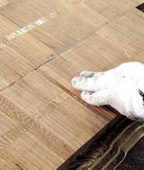 Павловский Паркет