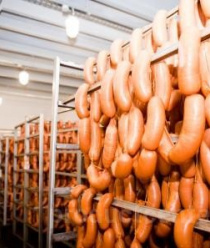 Российские мясопродукты