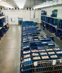 Российские мясопродукты