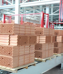 Прохладненский кирпичный завод