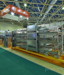 Пятигорсксельмаш