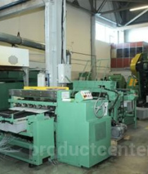 Белгородский завод металлоизделий