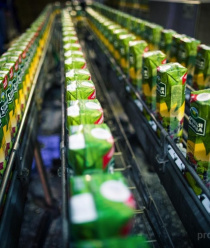 Южная соковая компания (ЮСК)