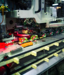 Южная соковая компания (ЮСК)