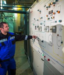 Южная соковая компания (ЮСК)