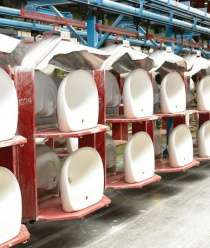 Объединение строительных материалов и бытовой техники (ОСМиБТ)