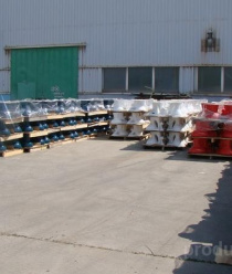 Объединение строительных материалов и бытовой техники (ОСМиБТ)