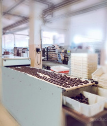 Кизнерская кондитерская фабрика (ККФ)