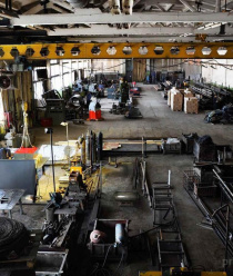 Промышленные магниты