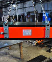 Промышленные магниты