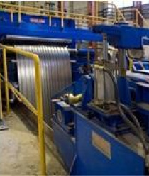 Уральская металлообрабатывающая компания