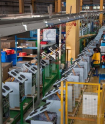 Чайковский филиал Газпром бытовые системы