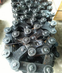 Барнаульский завод цепей (БЗЦ)