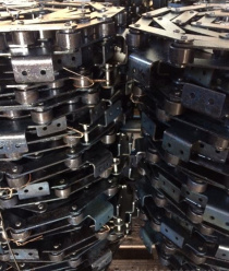 Барнаульский завод цепей (БЗЦ)