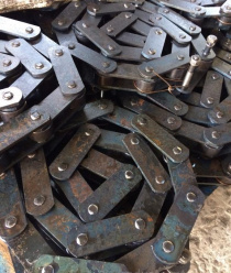 Барнаульский завод цепей (БЗЦ)