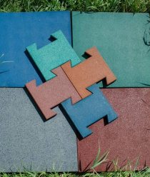 Завод экологических покрытий