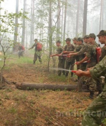 Лесхозснаб