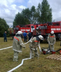 Лесхозснаб