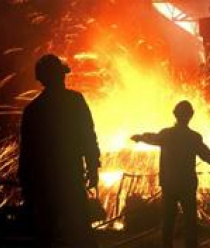 Завод кольцевых заготовок (ЗКЗ)