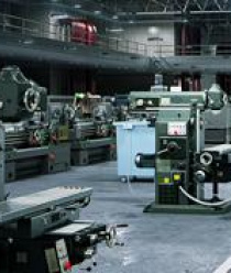 Завод кольцевых заготовок (ЗКЗ)