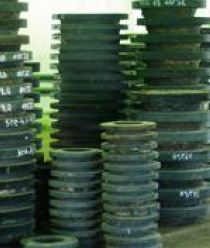 Завод кольцевых заготовок (ЗКЗ)