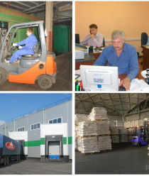 Агро-Альянс