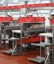 Заволжский мясокомбинат