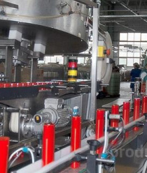 Русская косметика