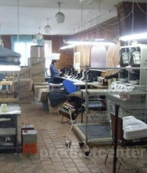 Владимирская обувная фабрика (Marka)