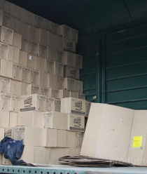 Ростовский Мыловаренный Завод