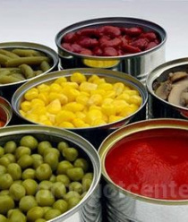 Гагаринский консервный комбинат