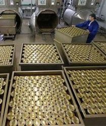 Гагаринский консервный комбинат