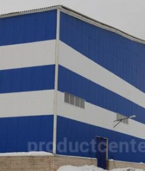 Гагаринский консервный комбинат