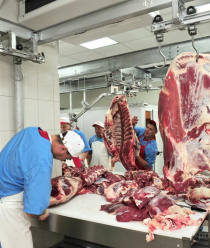 Кунгурский