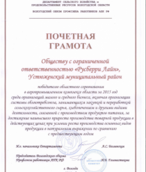 Русберри Лайн